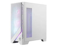 MSI MAG FORGE 320R White Airflow - 1274470 - zdjęcie 2